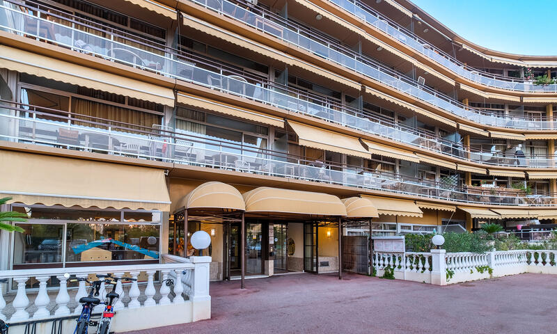 Résidence Pierre & Vacances Héliotel Marine - 11