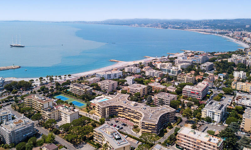 Résidence Pierre & Vacances Héliotel Marine - 13