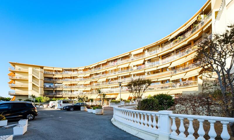 Résidence Pierre & Vacances Héliotel Marine - 12