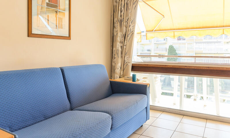 Résidence Pierre & Vacances Héliotel Marine - 16