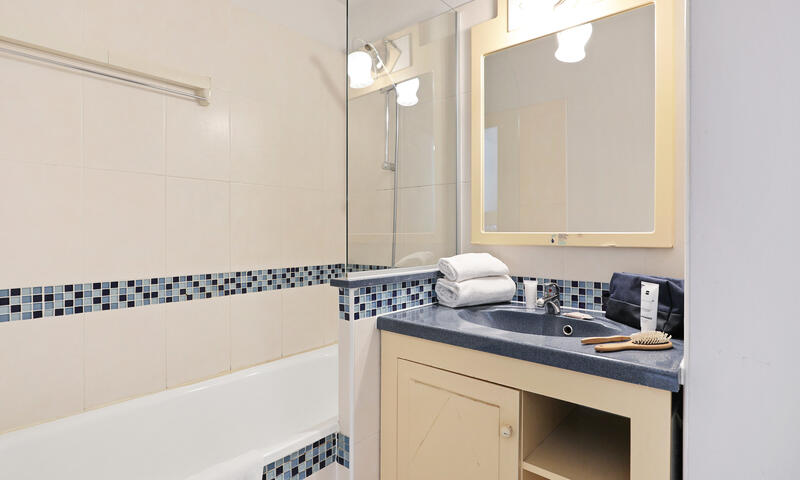 Résidence Pierre & Vacances Héliotel Marine - 19