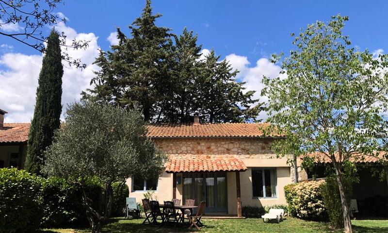 Camping Verdon Les grands Domaines - Saint Laurent Du Verdon - 6