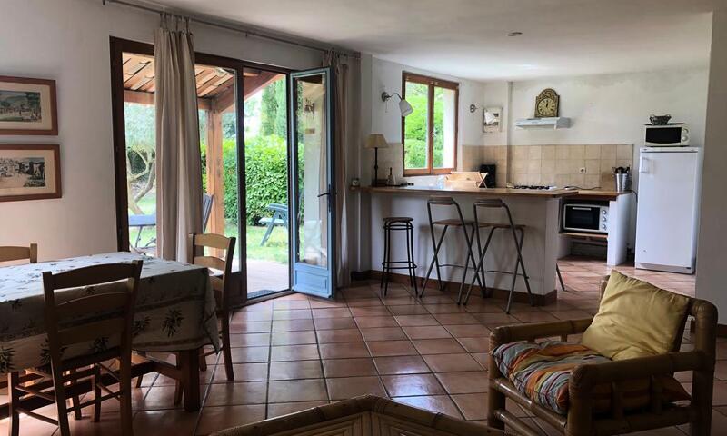 Camping Verdon Les grands Domaines - Saint Laurent Du Verdon - 8