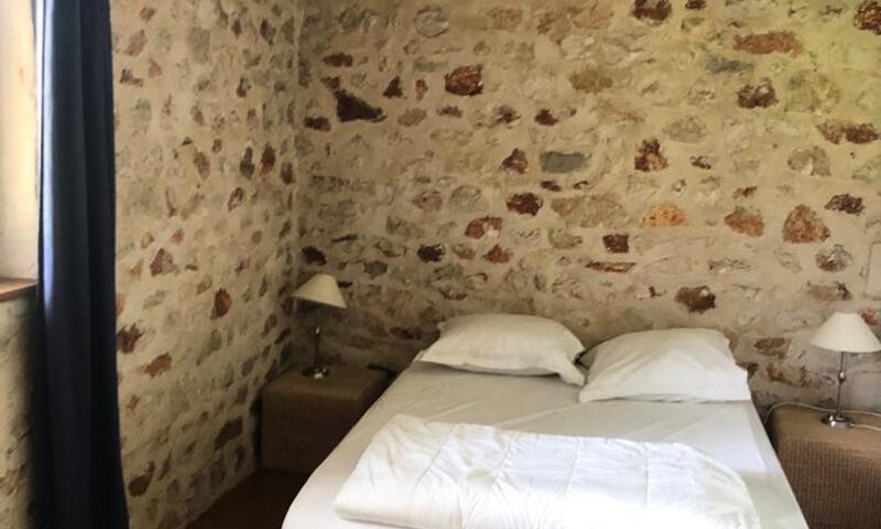 Camping Verdon Les grands Domaines - Saint Laurent Du Verdon - 12