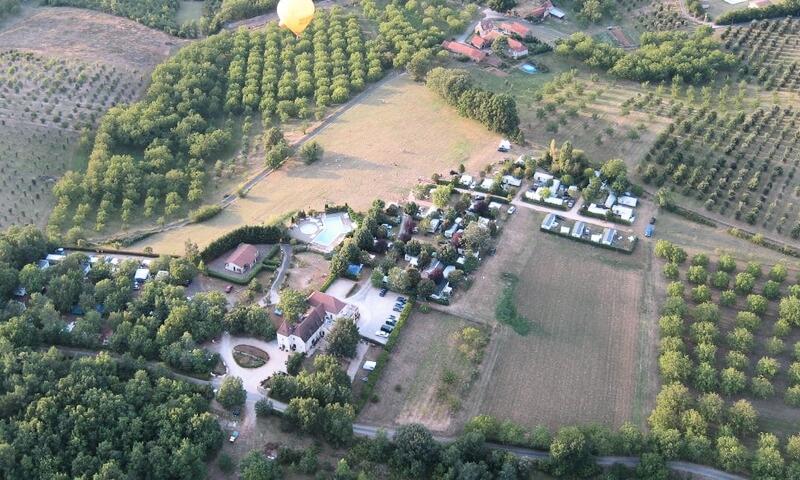 Camping Le Daguet *** - Saint Laurent la Vallée - 5