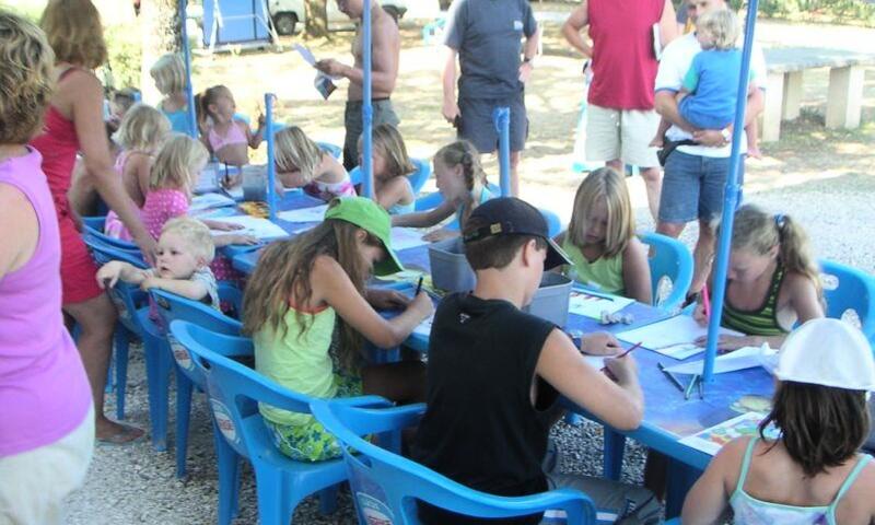 Camping Le Daguet *** - Saint Laurent la Vallée - 31