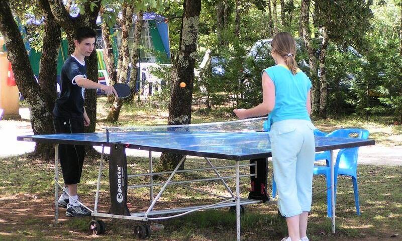 Camping Le Daguet *** - Saint Laurent la Vallée - 44