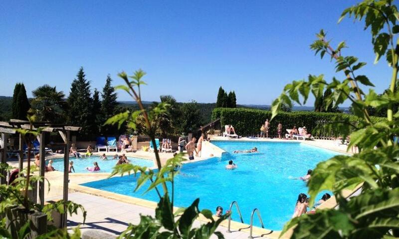 Camping Le Daguet *** - Saint Laurent la Vallée - 10