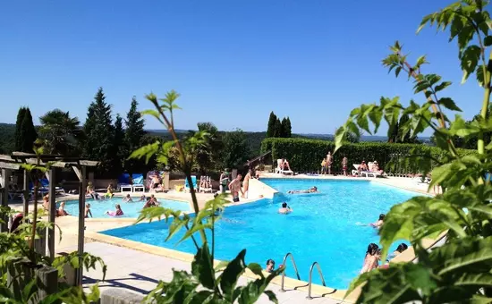 Camping Le Daguet ***