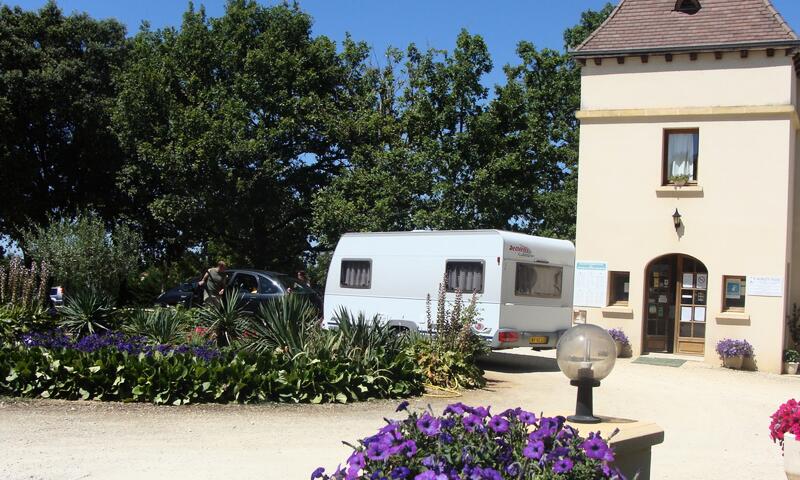 Camping Le Daguet *** - Saint Laurent la Vallée - 7