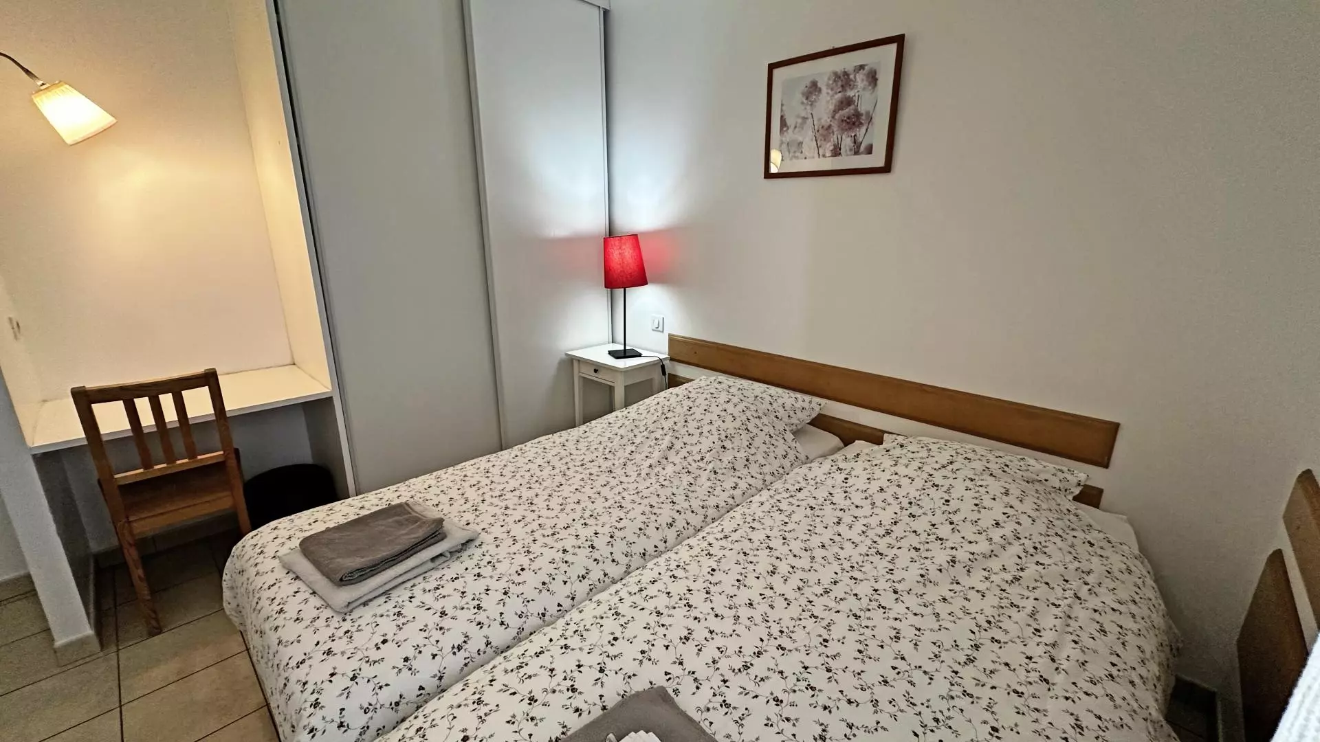 Gîte de France Le château de feuillade 3 épis - - Saint Laurent sur Gorre - 28