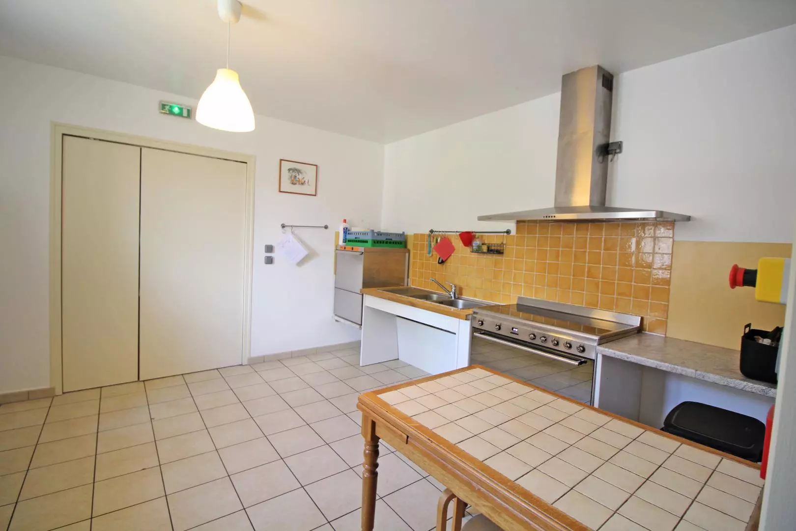 Gîte de France Le château de feuillade 3 épis - - Saint Laurent sur Gorre - 14