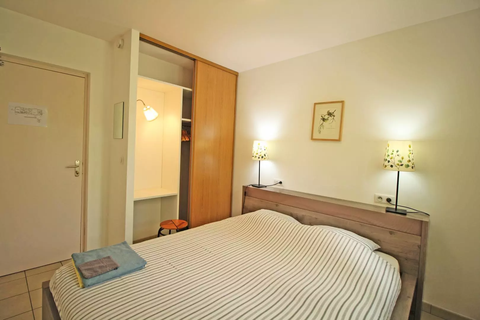 Gîte de France Le château de feuillade 3 épis - - Saint Laurent sur Gorre - 36