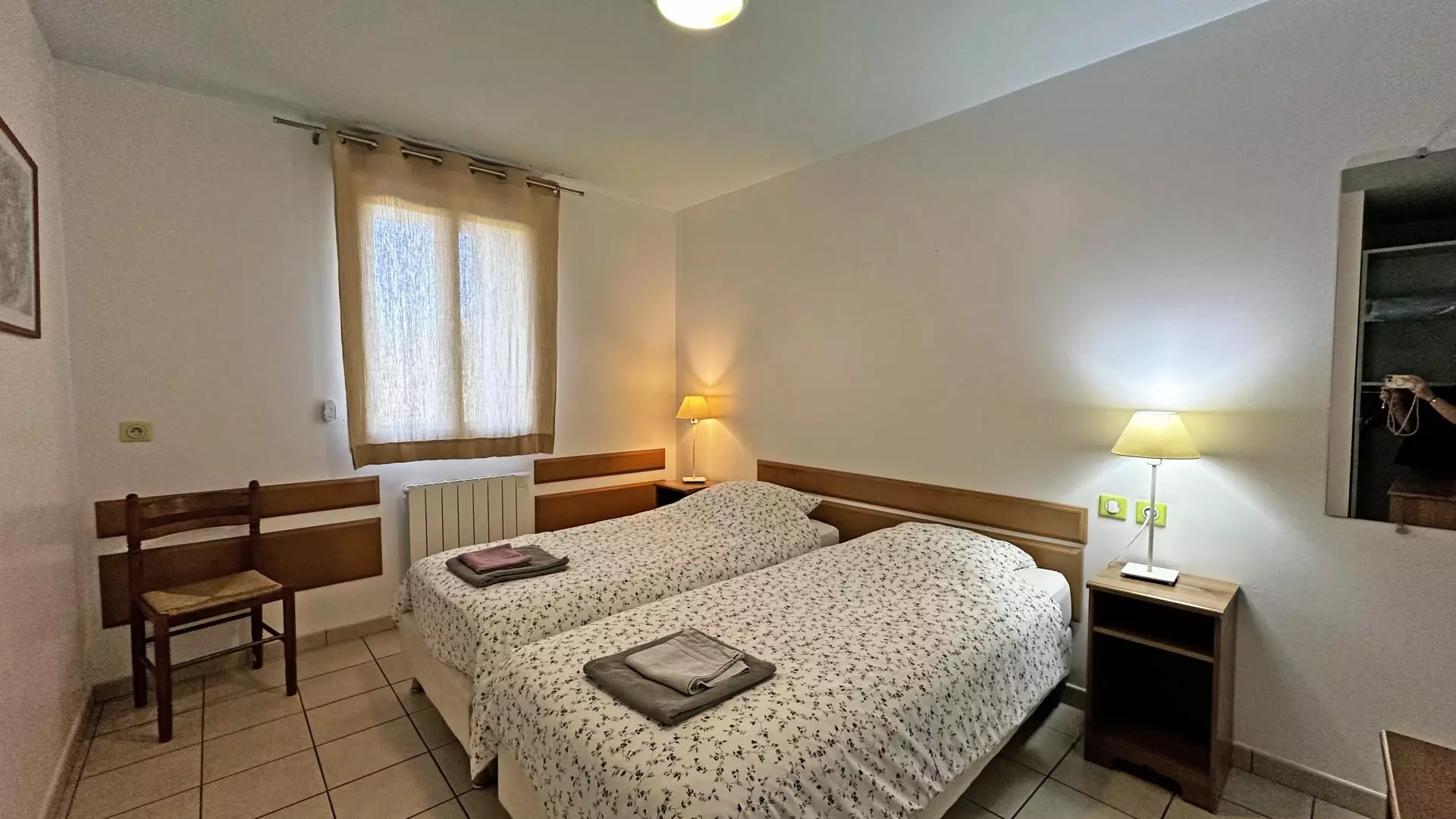 Gîte de France Le château de feuillade 3 épis - - Saint Laurent sur Gorre - 16