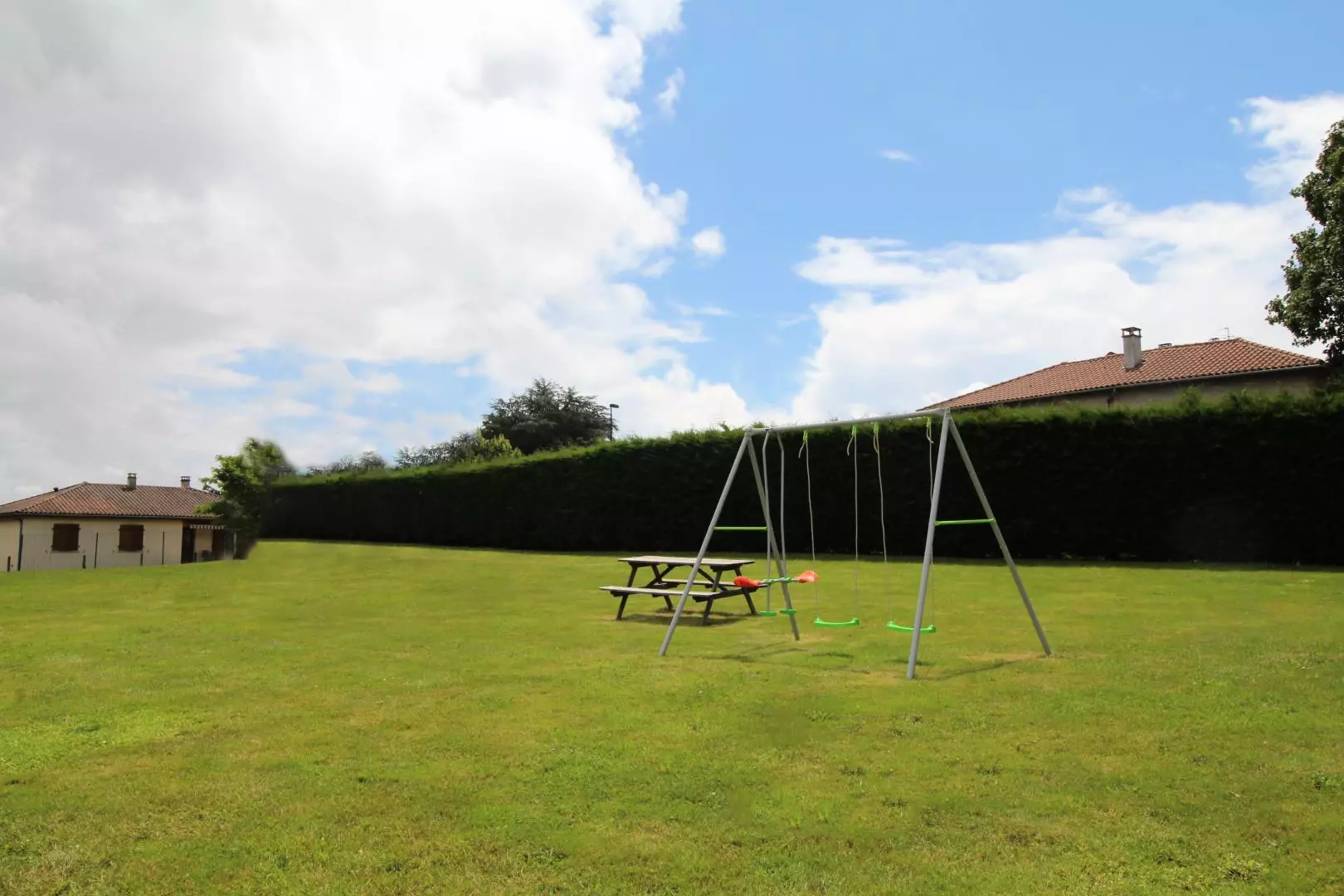 Gîte de France Le château de feuillade 3 épis - - Saint Laurent sur Gorre - 43
