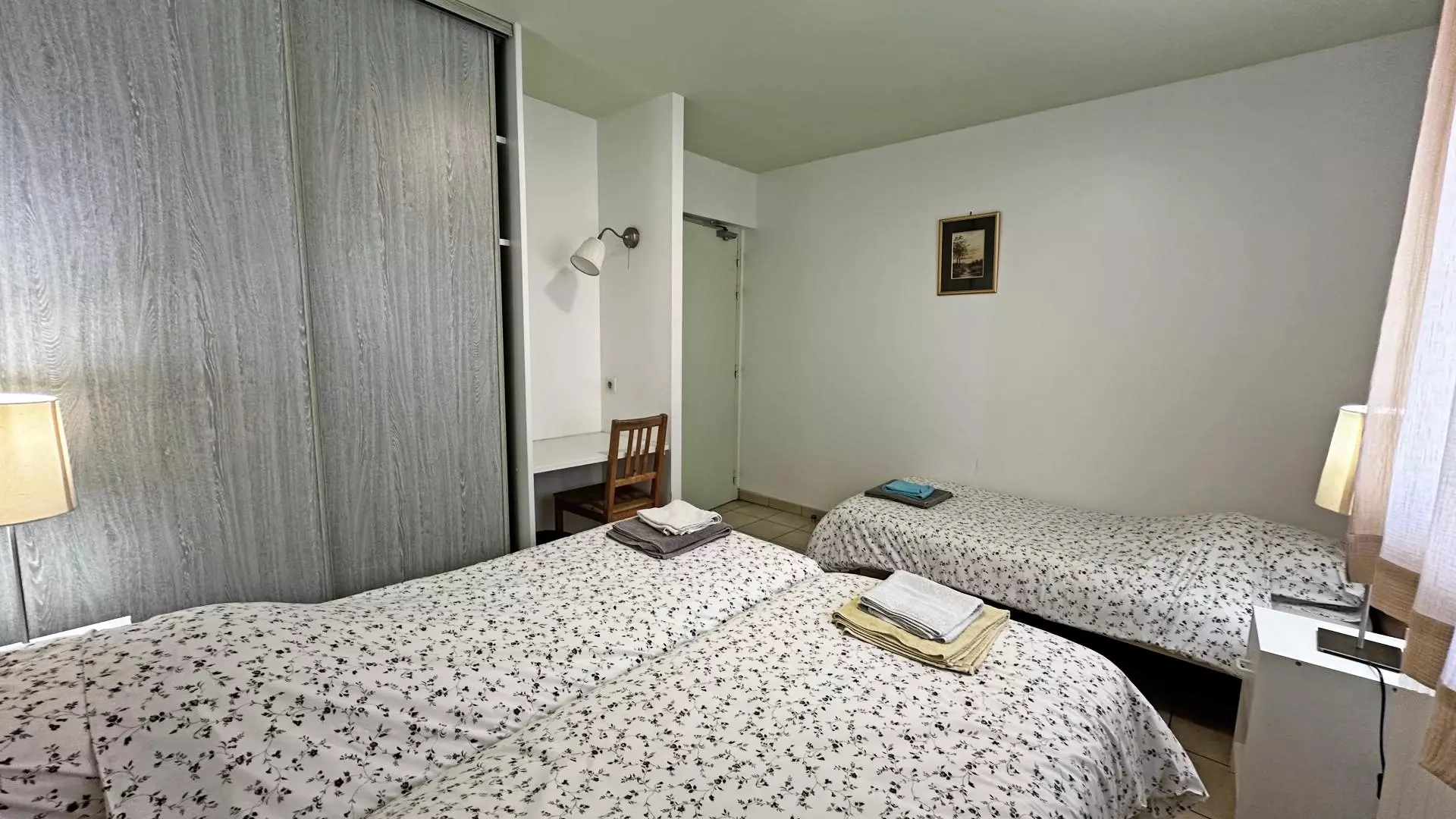 Gîte de France Le château de feuillade 3 épis - - Saint Laurent sur Gorre - 23