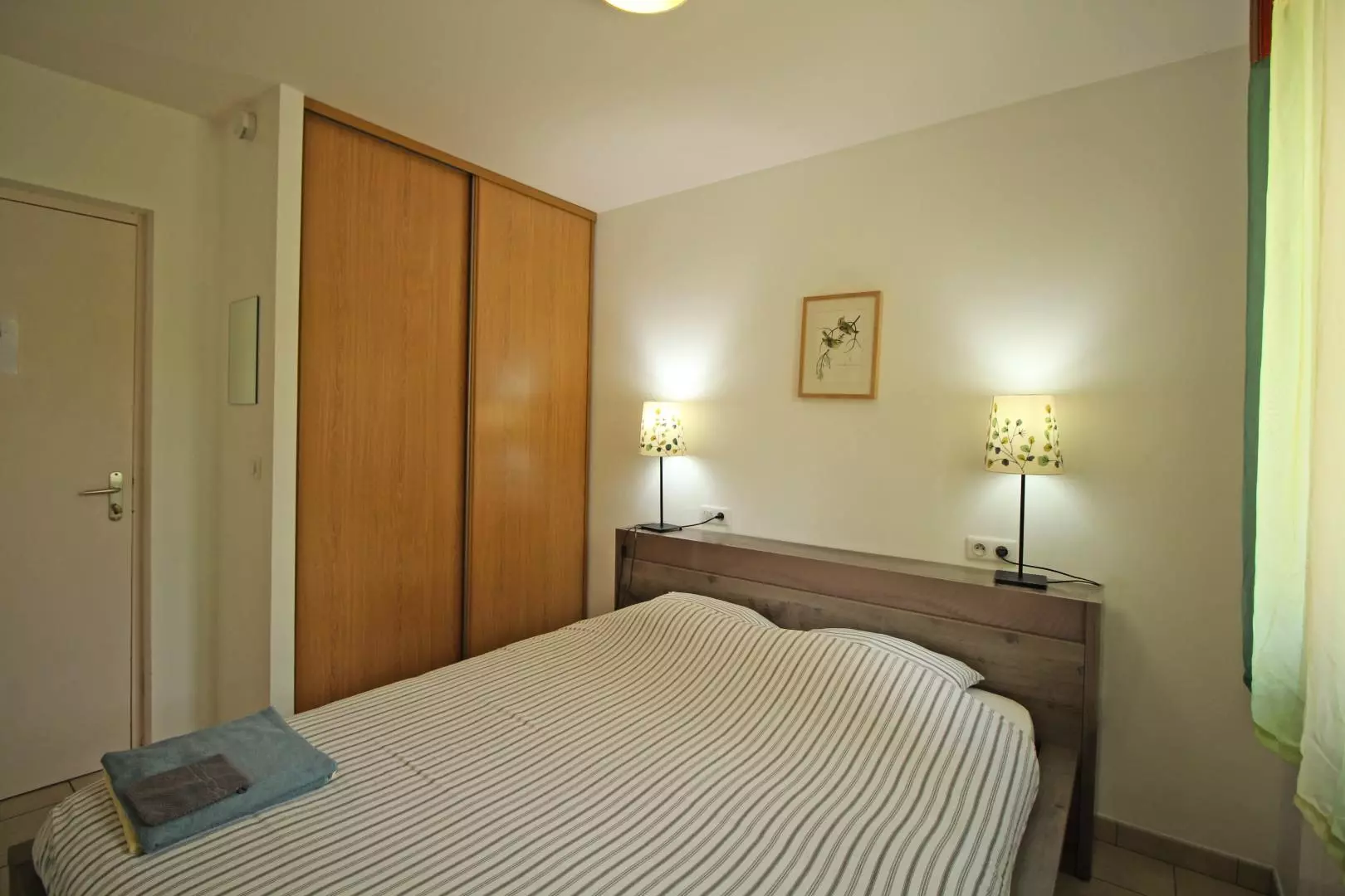 Gîte de France Le château de feuillade 3 épis - - Saint Laurent sur Gorre - 33