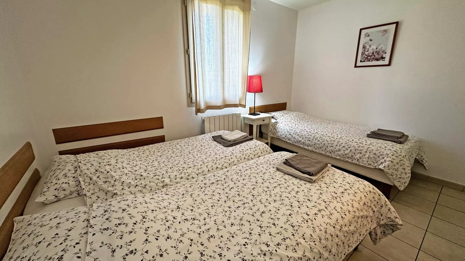 Gîte de France Le château de feuillade 3 épis - - Saint Laurent sur Gorre - 26