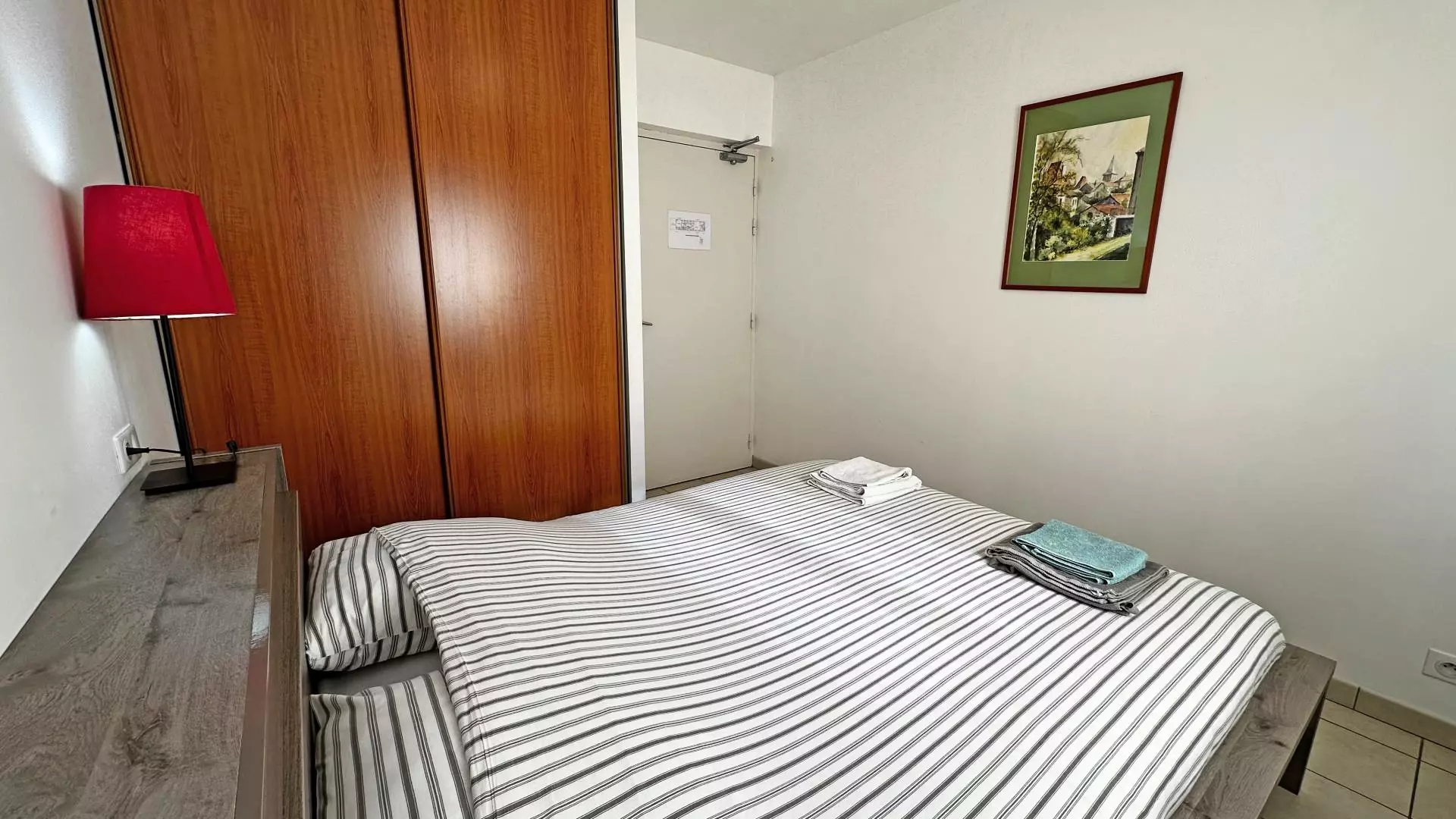 Gîte de France Le château de feuillade 3 épis - - Saint Laurent sur Gorre - 39