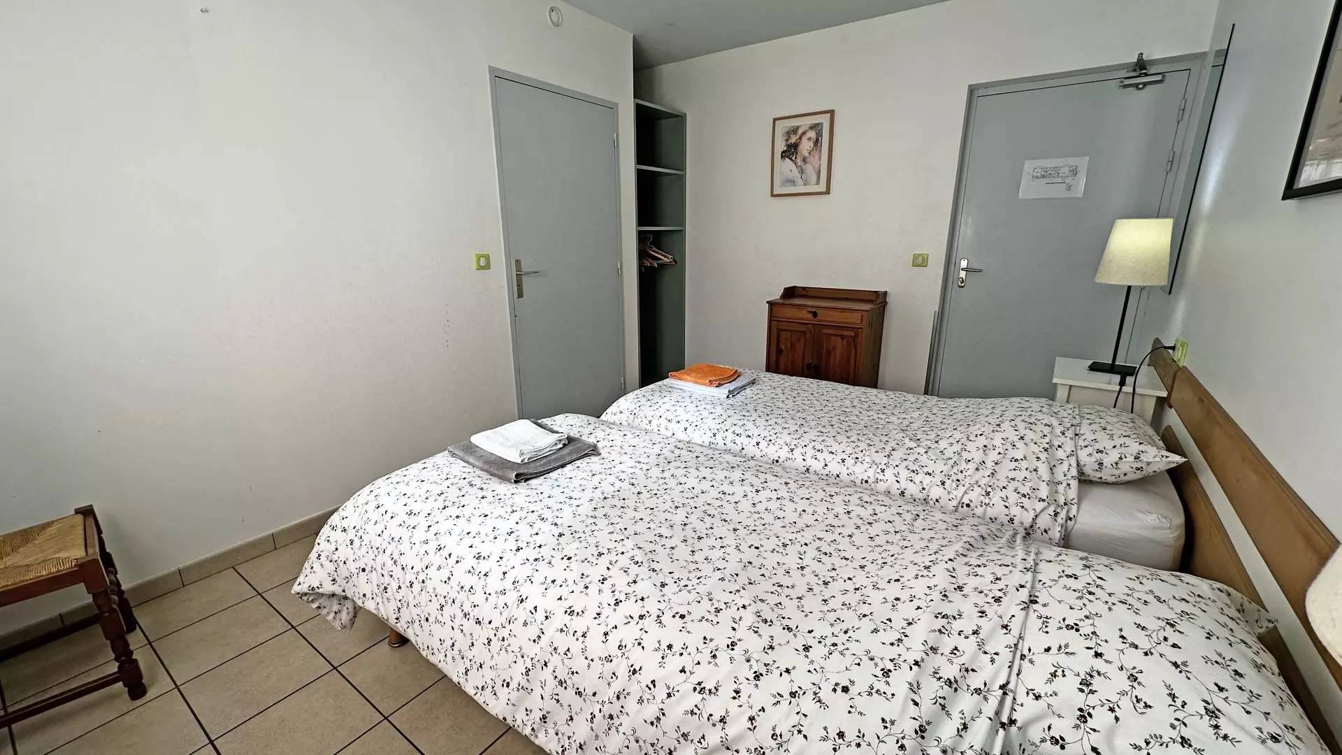 Gîte de France Le château de feuillade 3 épis - - Saint Laurent sur Gorre - 20