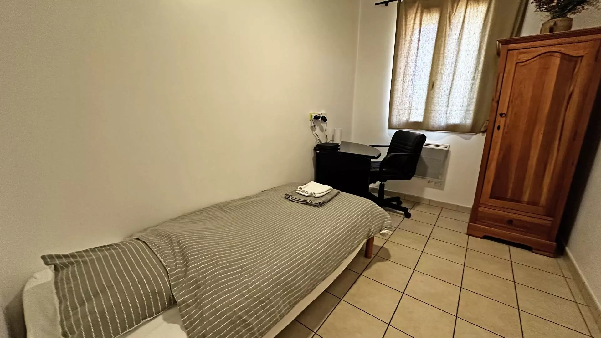 Gîte de France Le château de feuillade 3 épis - - Saint Laurent sur Gorre - 42