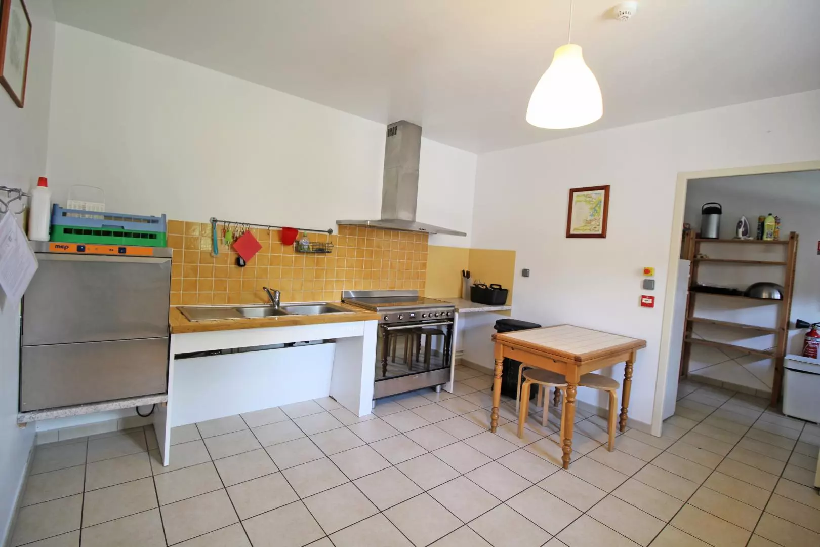 Gîte de France Le château de feuillade 3 épis - - Saint Laurent sur Gorre - 11