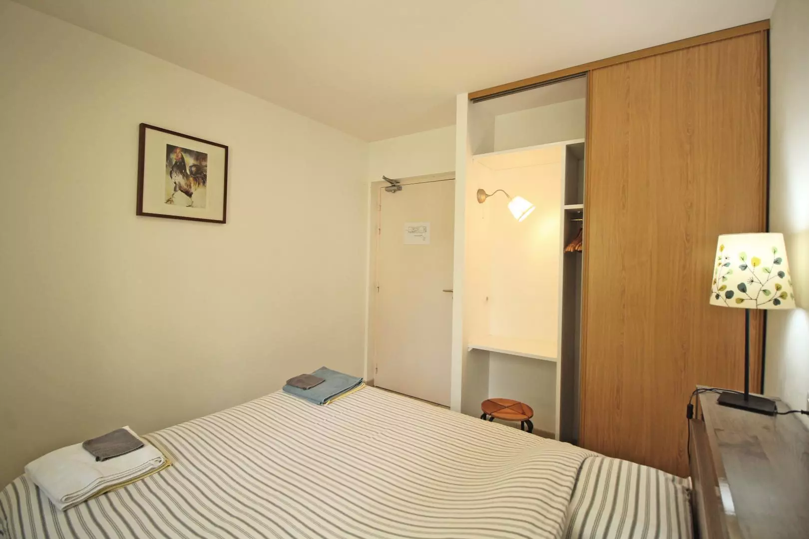 Gîte de France Le château de feuillade 3 épis - - Saint Laurent sur Gorre - 35