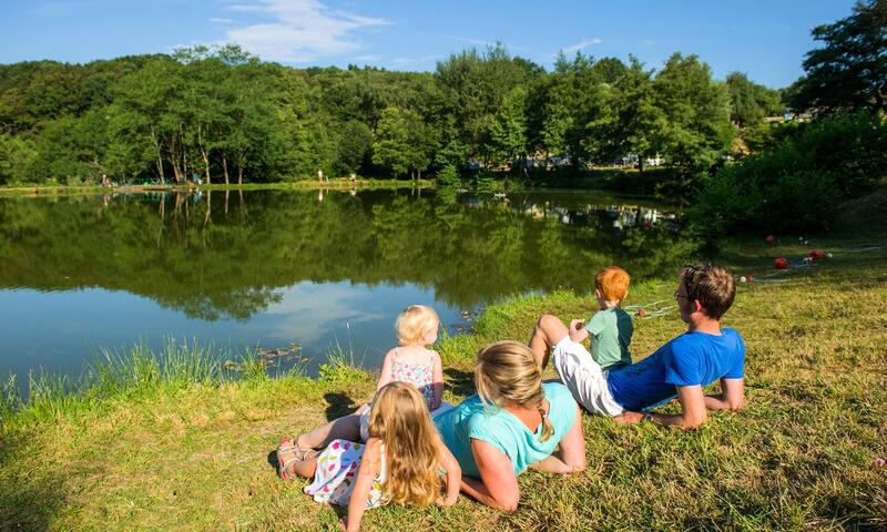 Camping LA FOUGERAIE *** - Saint Léger De Fougeret - 3