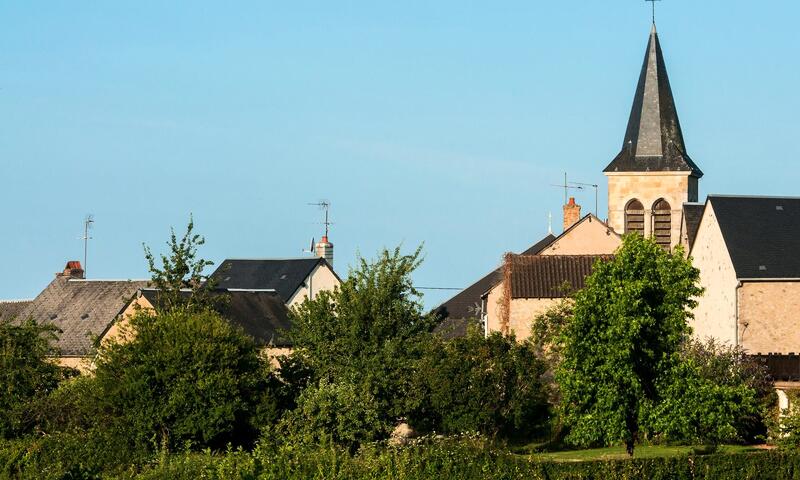 Camping LA FOUGERAIE *** - Saint Léger De Fougeret - 42