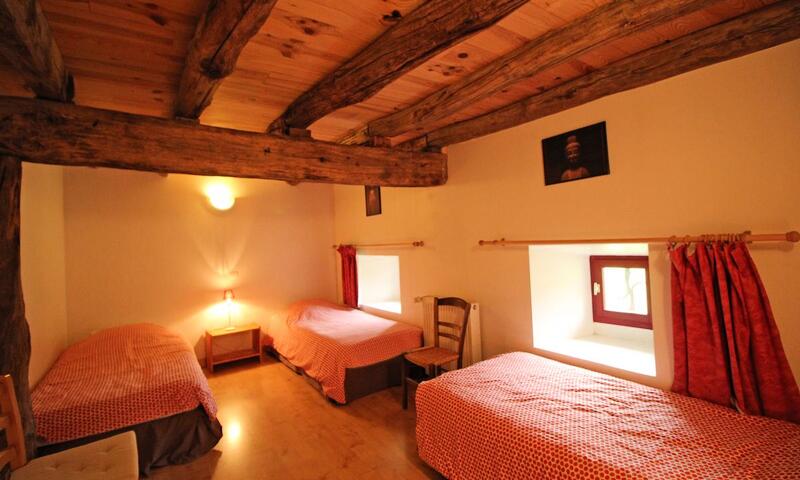 Gîte de France Lasgorceix 3 épis - - Saint Léger la Montagne - 25