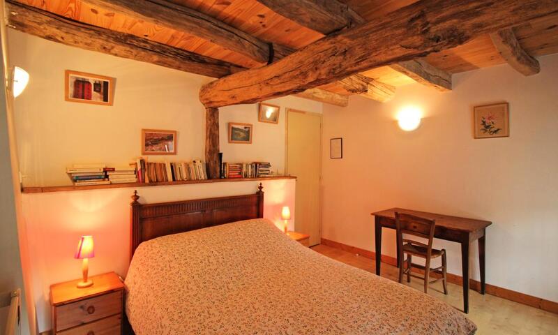 Gîte de France Lasgorceix 3 épis - - Saint Léger la Montagne - 23