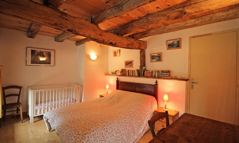 Gîte de France Lasgorceix 3 épis - - Saint Léger la Montagne - 22