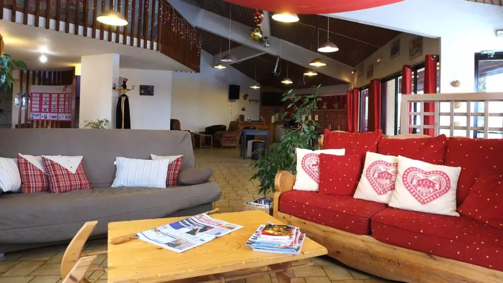 VVF Saint-Léger-les -Mélèzes 3 étoiles★★★