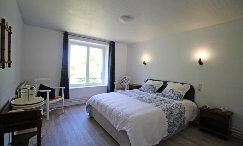 Gîte de France Le puy de saint jean 2 épis - - Saint léger magnazeix - 11