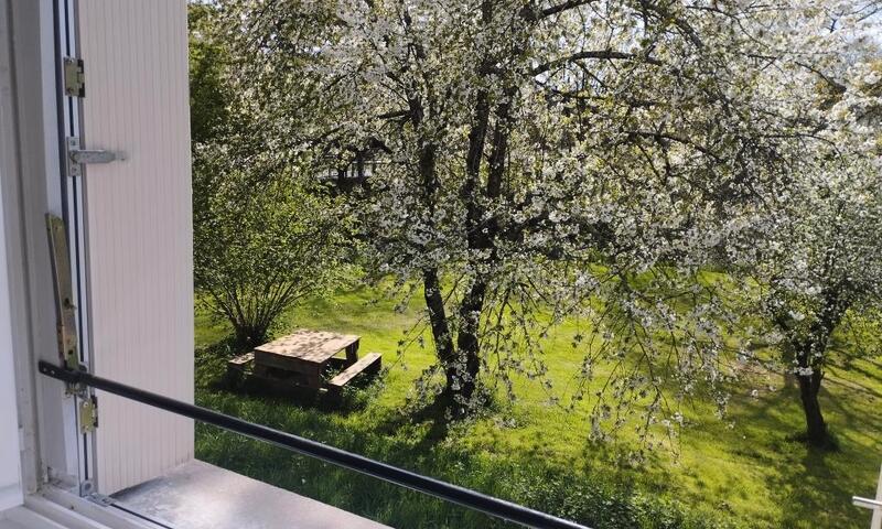 Gîte de France Le puy de saint jean 2 épis - - Saint léger magnazeix - 21