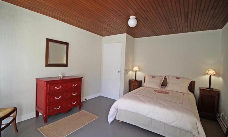 Gîte de France Le puy de saint jean 2 épis - - Saint léger magnazeix - 17