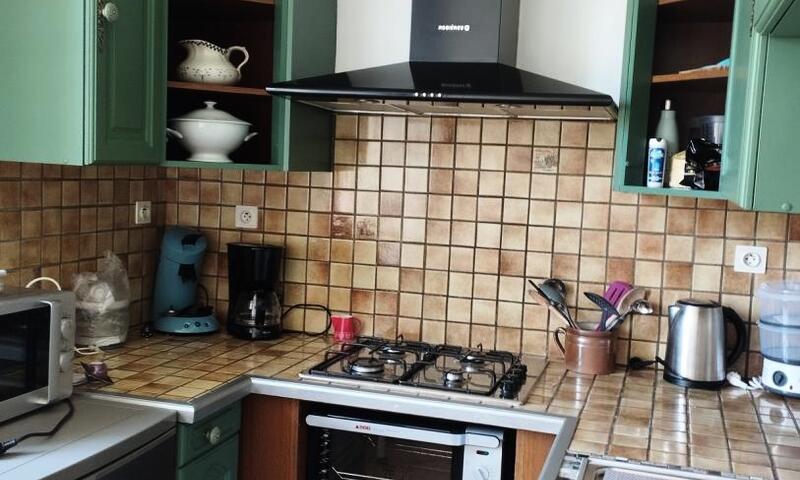 Gîte de France Le puy de saint jean 2 épis - - Saint léger magnazeix - 7