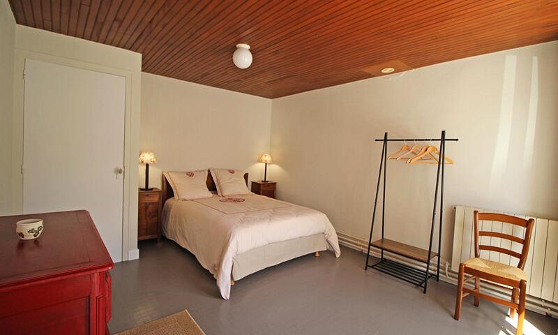 Gîte de France Le puy de saint jean 2 épis - - Saint léger magnazeix - 16