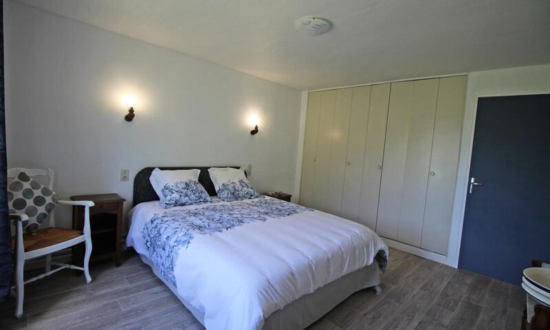 Gîte de France Le puy de saint jean 2 épis - - Saint léger magnazeix - 12