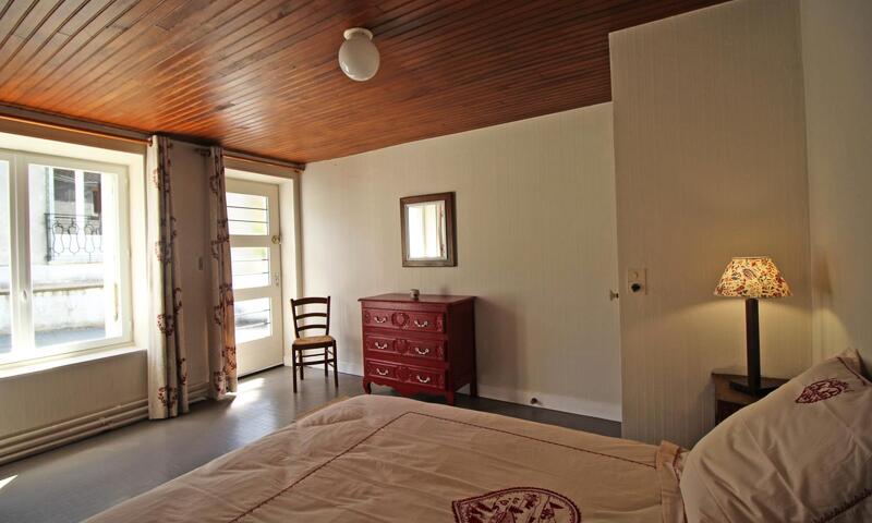 Gîte de France Le puy de saint jean 2 épis - - Saint léger magnazeix - 18