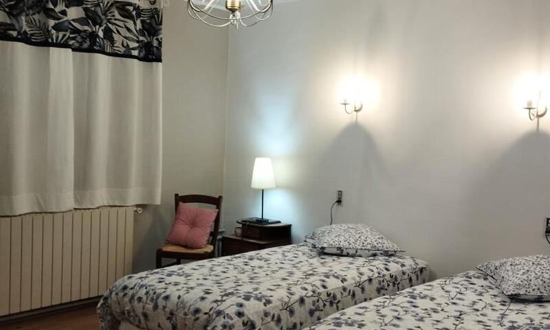 Gîte de France Le puy de saint jean 2 épis - - Saint léger magnazeix - 15