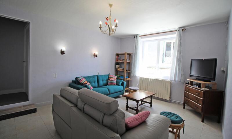 Gîte de France Le puy de saint jean 2 épis - - Saint léger magnazeix - 3