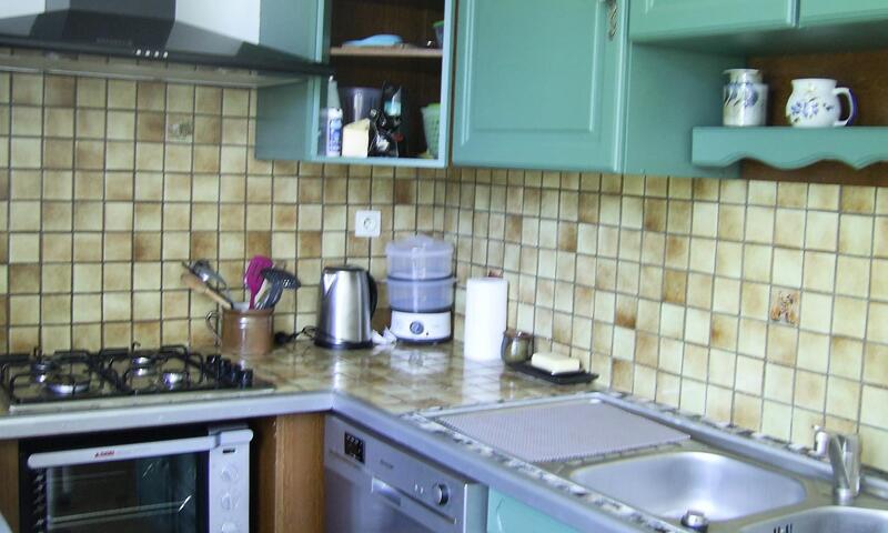 Gîte de France Le puy de saint jean 2 épis - - Saint léger magnazeix - 5