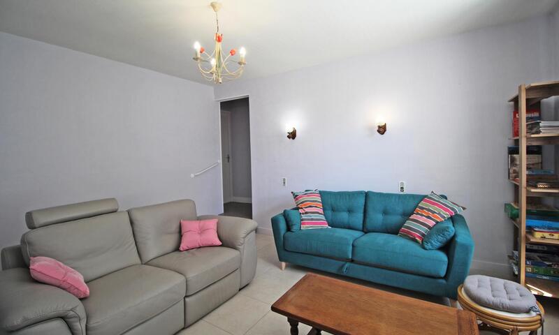 Gîte de France Le puy de saint jean 2 épis - - Saint léger magnazeix - 4