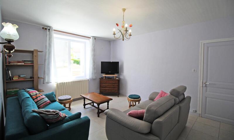 Gîte de France Le puy de saint jean 2 épis - - Saint léger magnazeix - 2