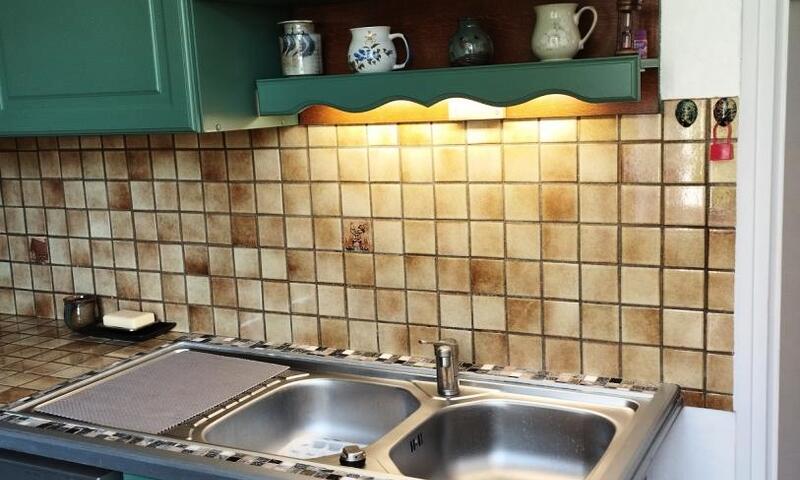 Gîte de France Le puy de saint jean 2 épis - - Saint léger magnazeix - 6