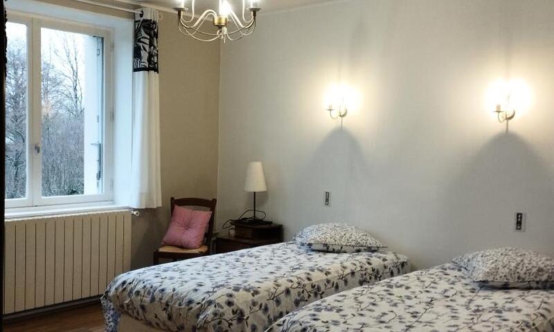 Gîte de France Le puy de saint jean 2 épis - - Saint léger magnazeix - 14