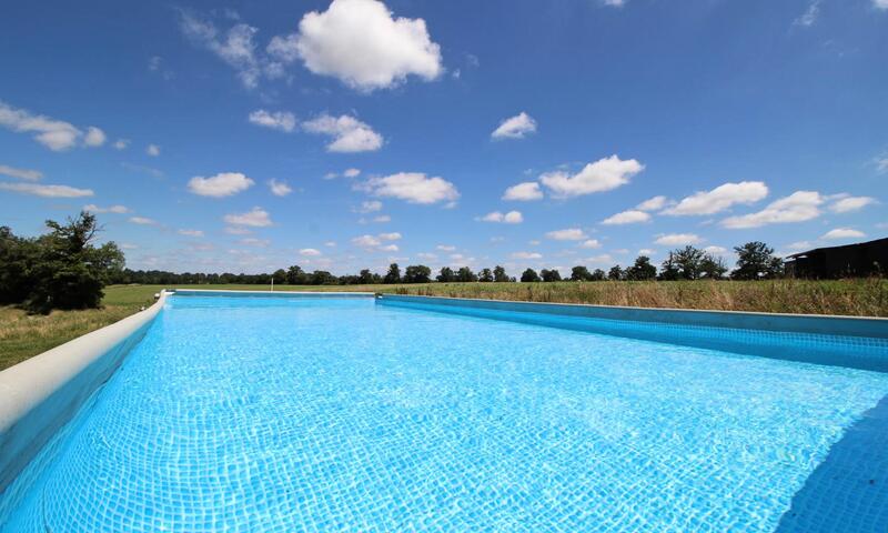 Gîte de France Le puy de saint jean 2 épis - - Saint léger magnazeix - 29