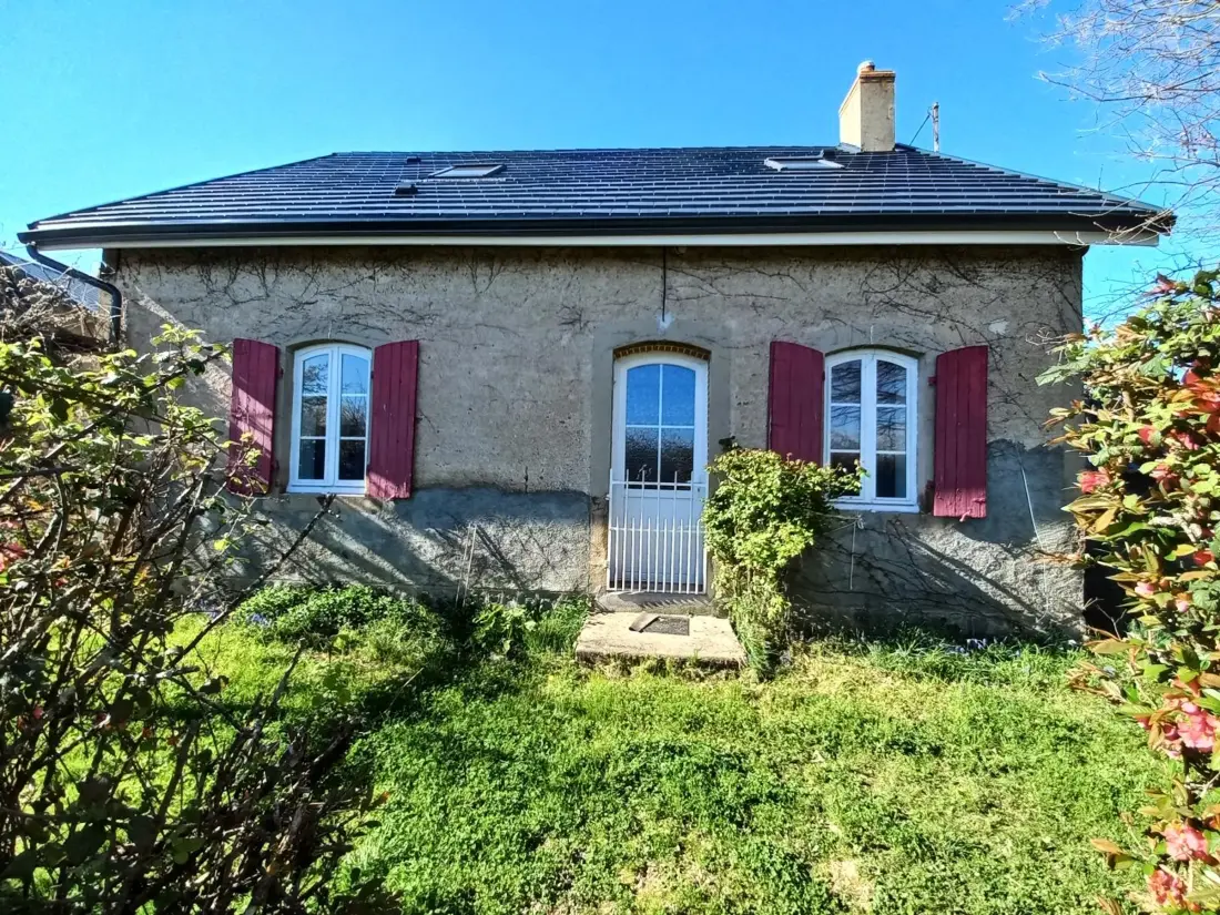 Maison de Vacances Saint-Léon 5