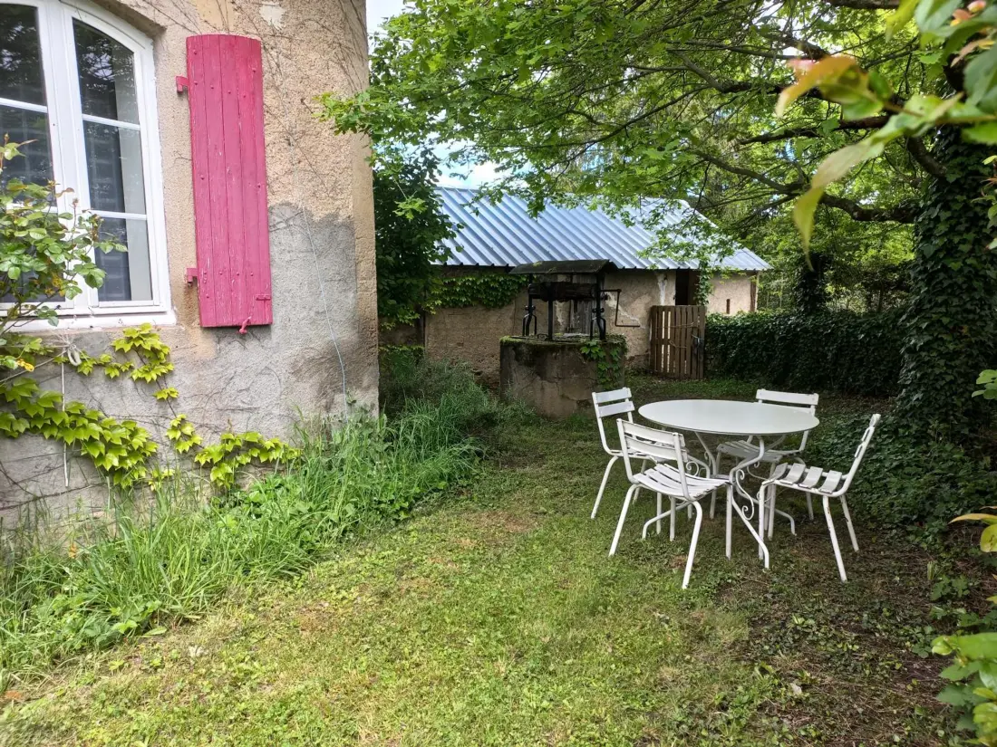 Maison de Vacances Saint-Léon 5